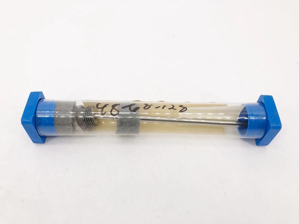 New Research Control Valves 540316-0001 Seat & Trim 1/2" G Lin 316/316L