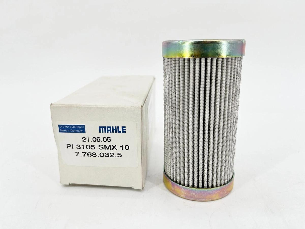 New Genuine Mahle PI3105SMX10 Filter Element 21.06.05 7.768.032.5