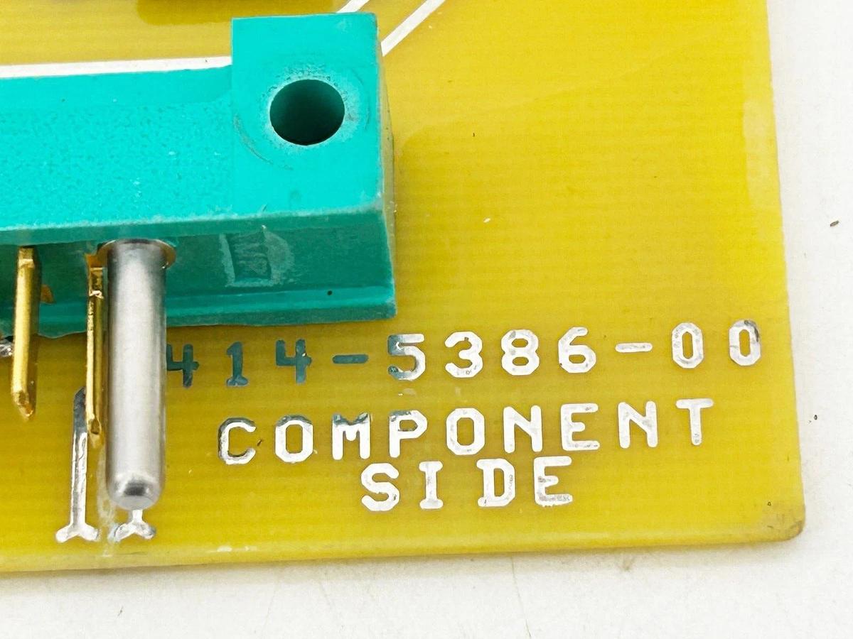 New LeTourneau 414-5366-05 FC Control Card 414-5386-00