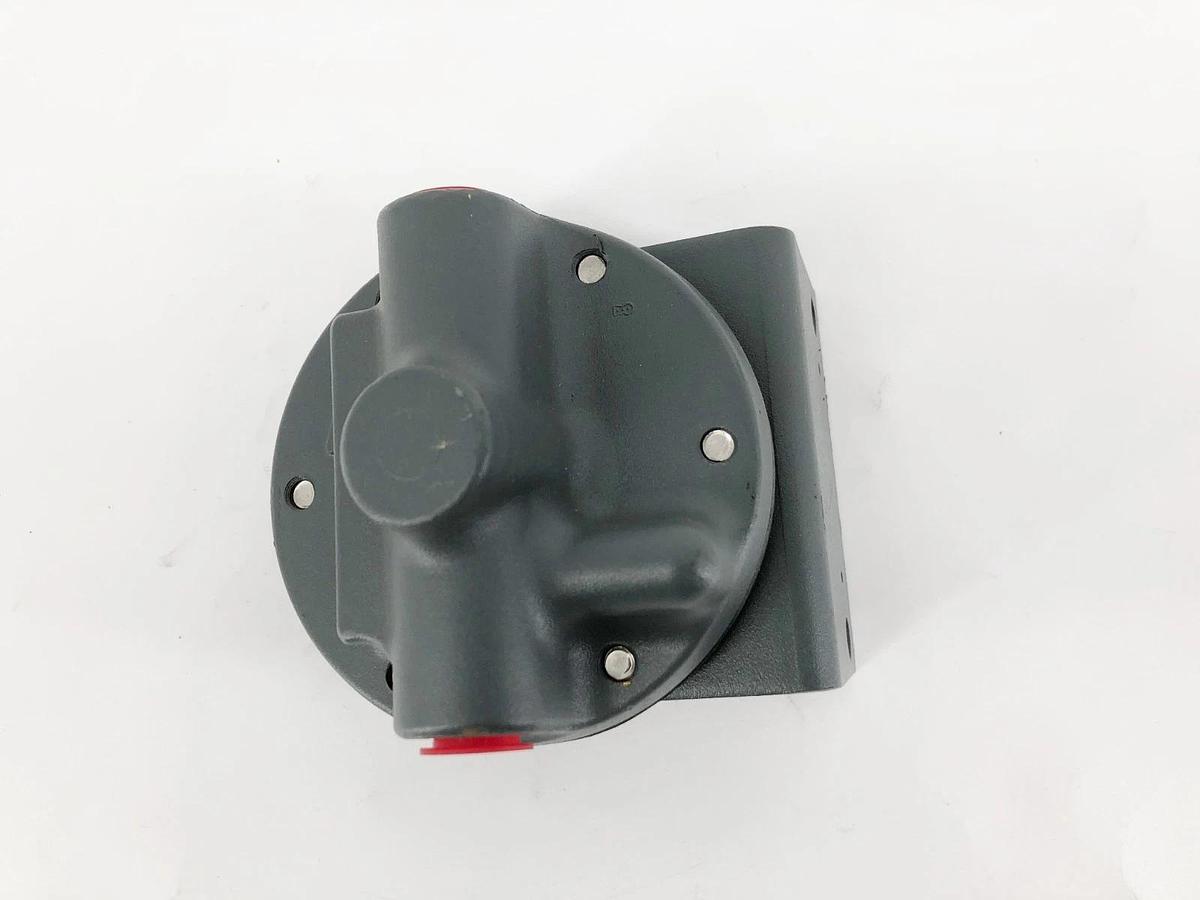 New Siemens 63BU Constant Differential Flow Controller - No Box
