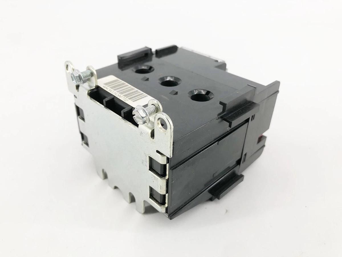 New Square D 9065SF120 Motor Logic Overload Relay 9-27A 600VAC Ser. D - No Box