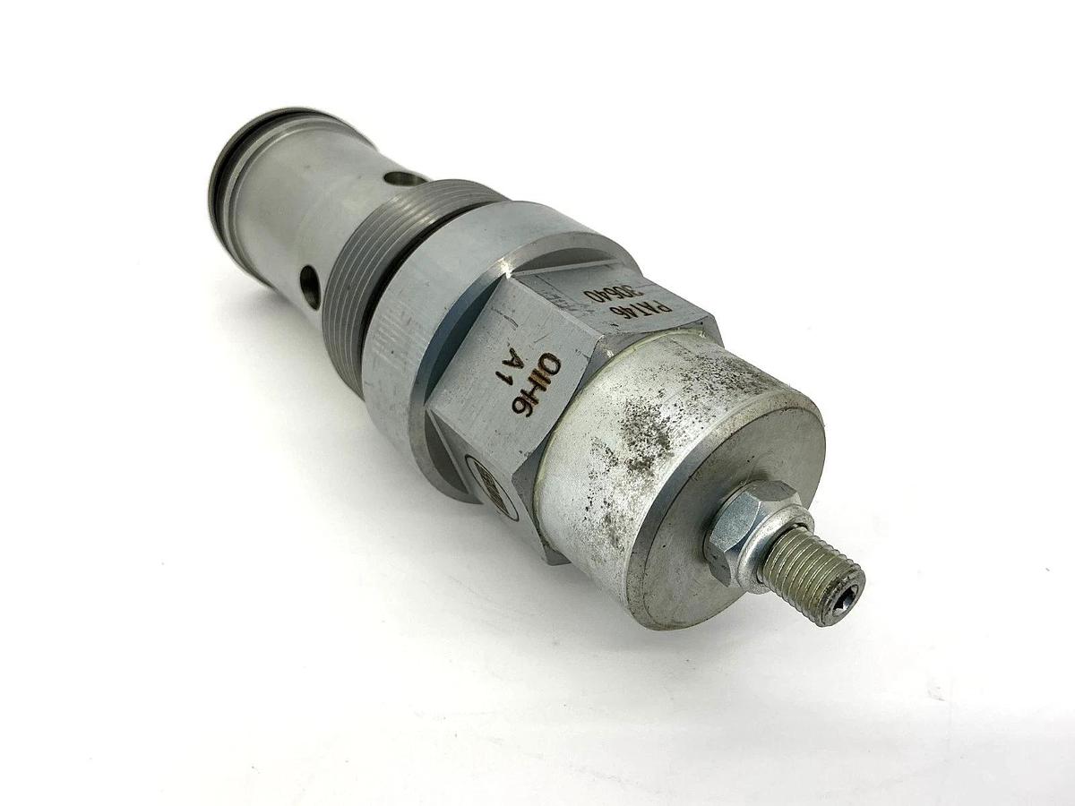 New Sun Hydraulics FDFALAN Adjust. Pressure-Compensated Control Valve No Box