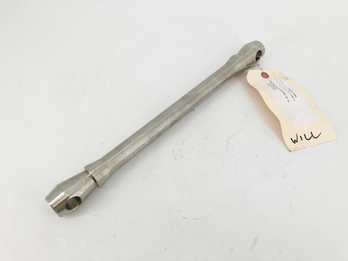 New Moyno B0825S Connecting Rod Stainless Steel for L8 - No Box