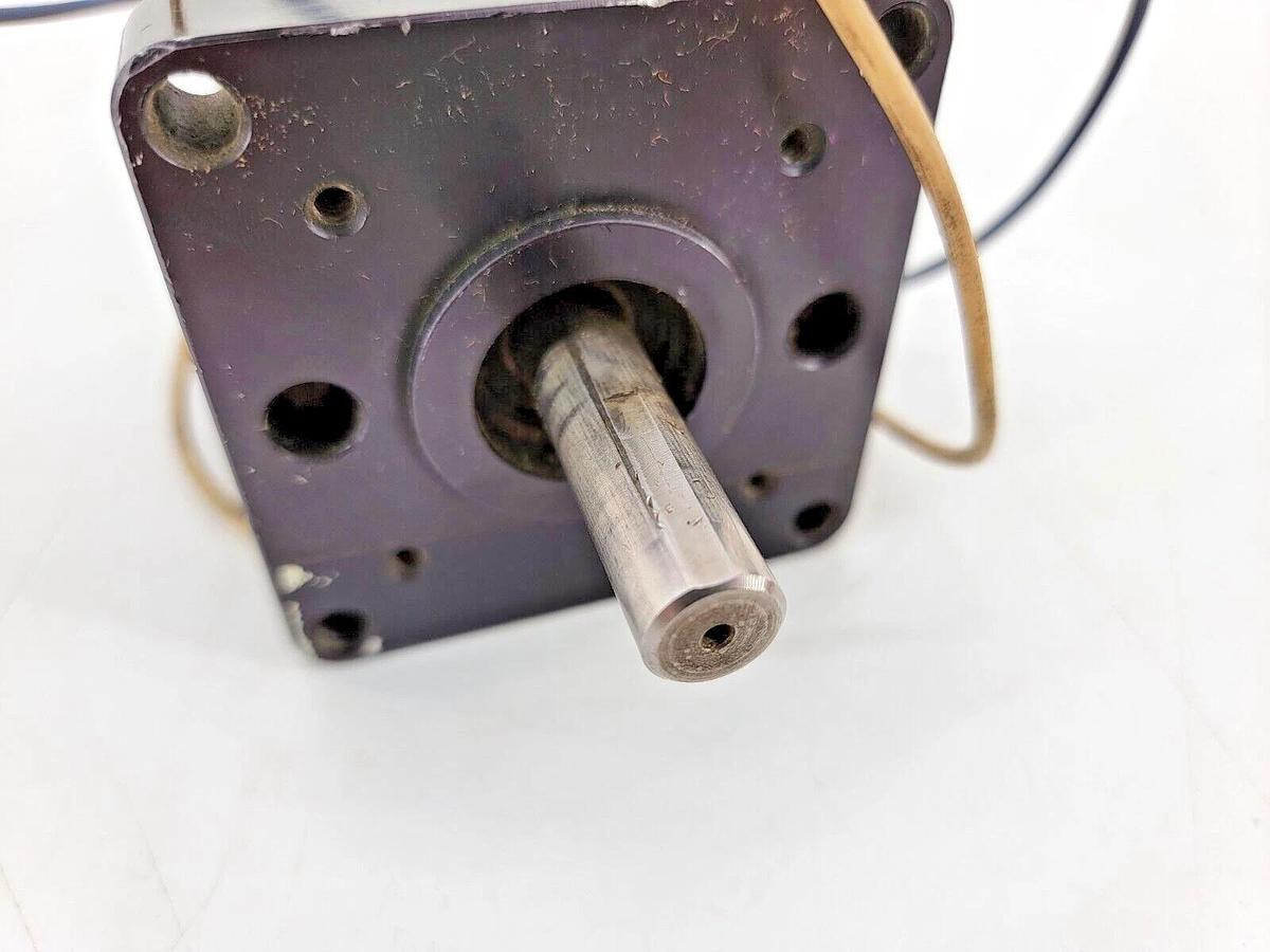 Used Electrocraft 0491-06-005 Electric Servo Motor