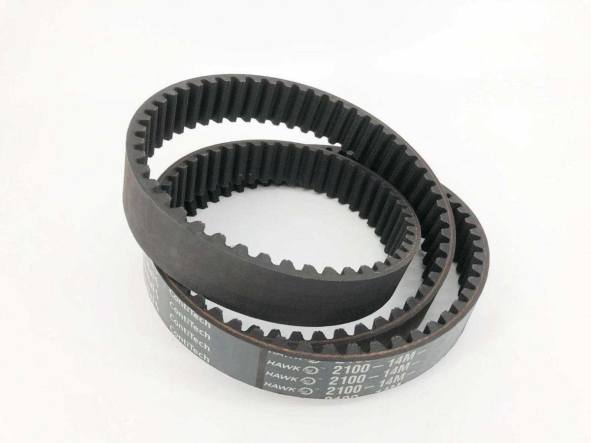 New Continental 2100-14M-40 Timing Belt - No Box