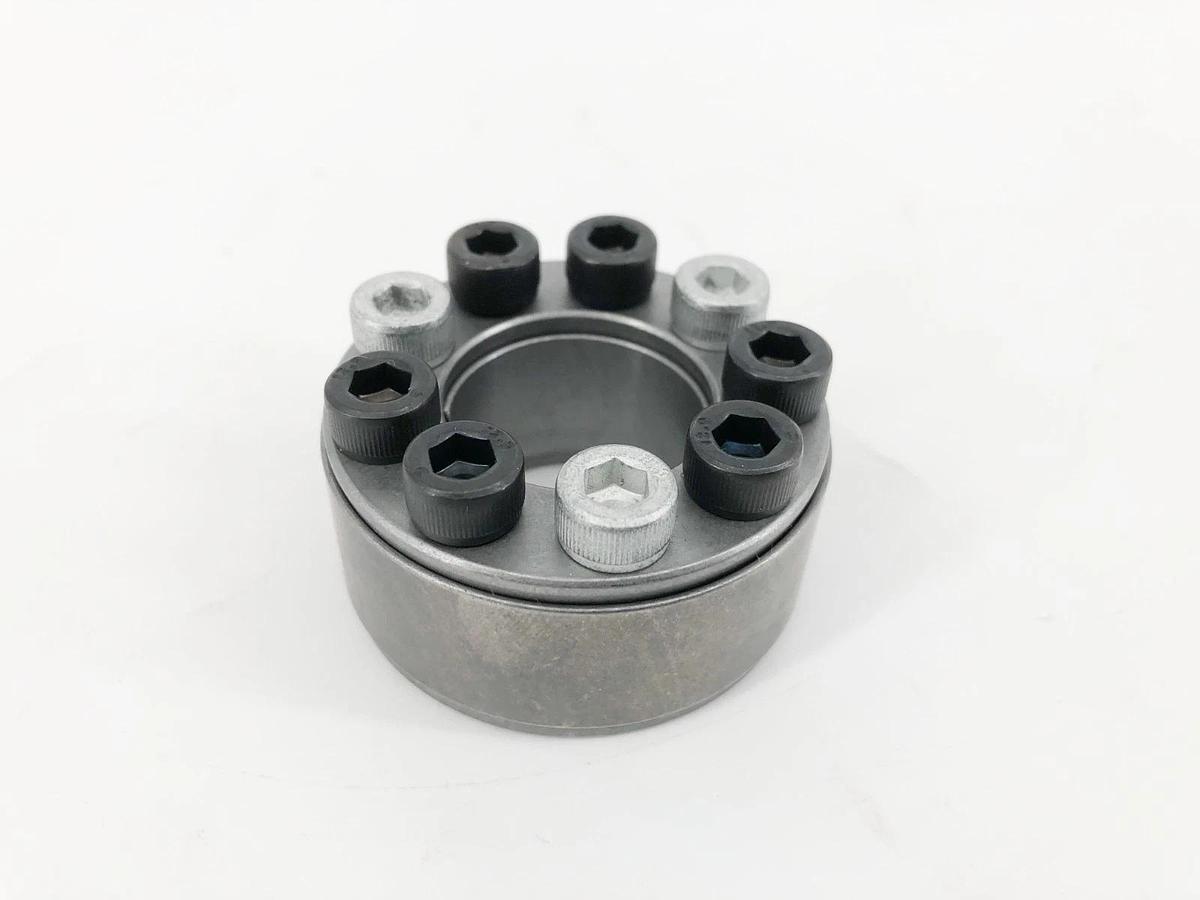 New Chiaravalli RCK 40 25x50 Keyless Clamping Element 25mm ID 50mm OD 06800025