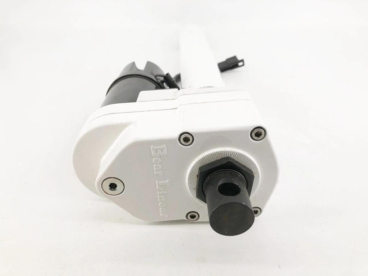 New Warner Linear K2P1.0G20-24V-BR-14MM Linear Actuator