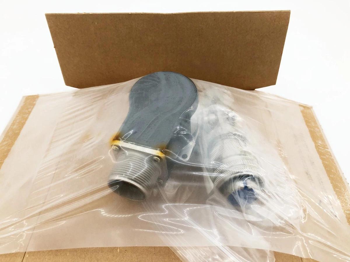 New Allen-Bradley 847T-DN2A-RG00250 Incremental Encoder 8-30VDC 3/8" Shaft