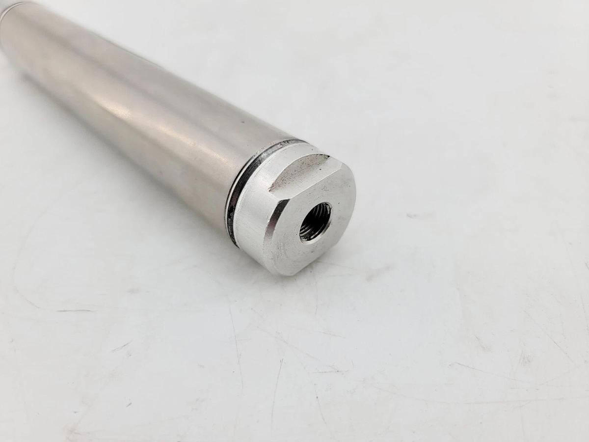 New Clippard SDR-17-5 Air Cylinder 1-1/16" Bore 5" Stroke