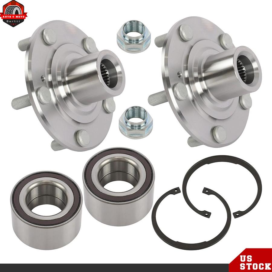 New Dodge 226093-8F25P TL Hub Taper Lock Hub - No Box