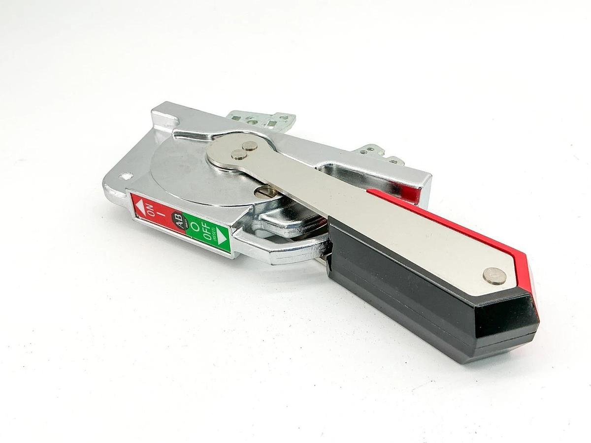 New Allen Bradley 140U-H-FCS03 Flex Cable Mechanism Ser.C