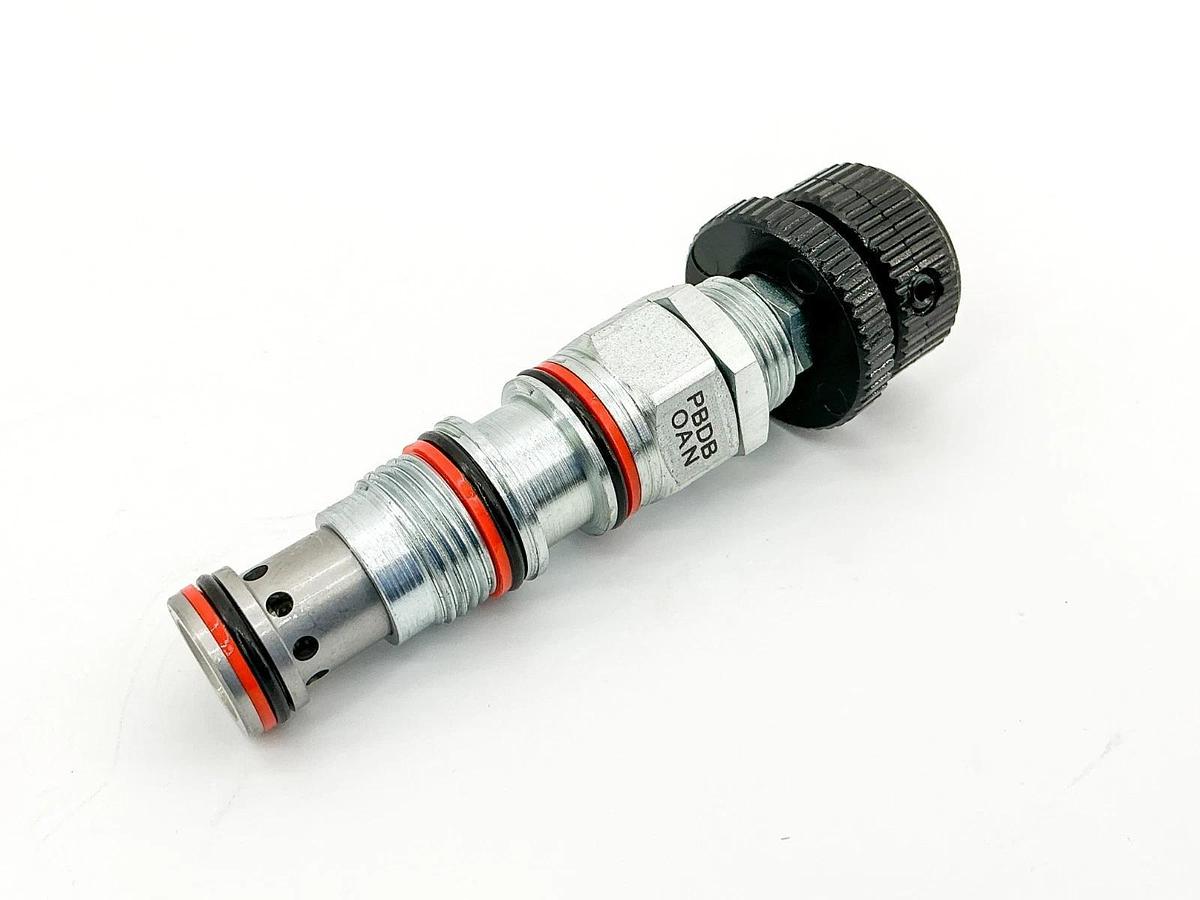 New Sun Hydraulics PBDBOAN Pilot Valve PBDB-0AN - No Box