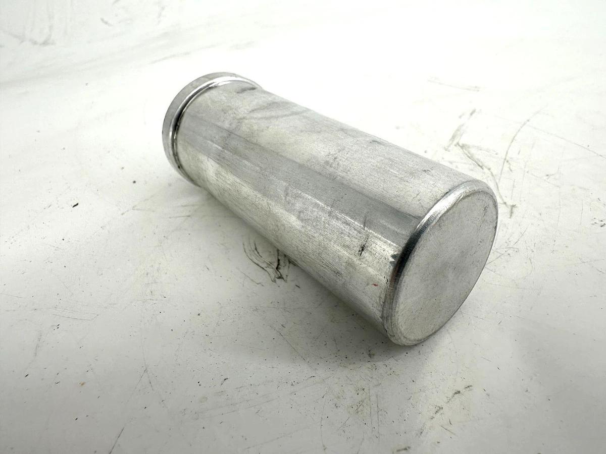 New Sprague PE-2764 Capacitor 40+40MFD 450WVDC PE2764