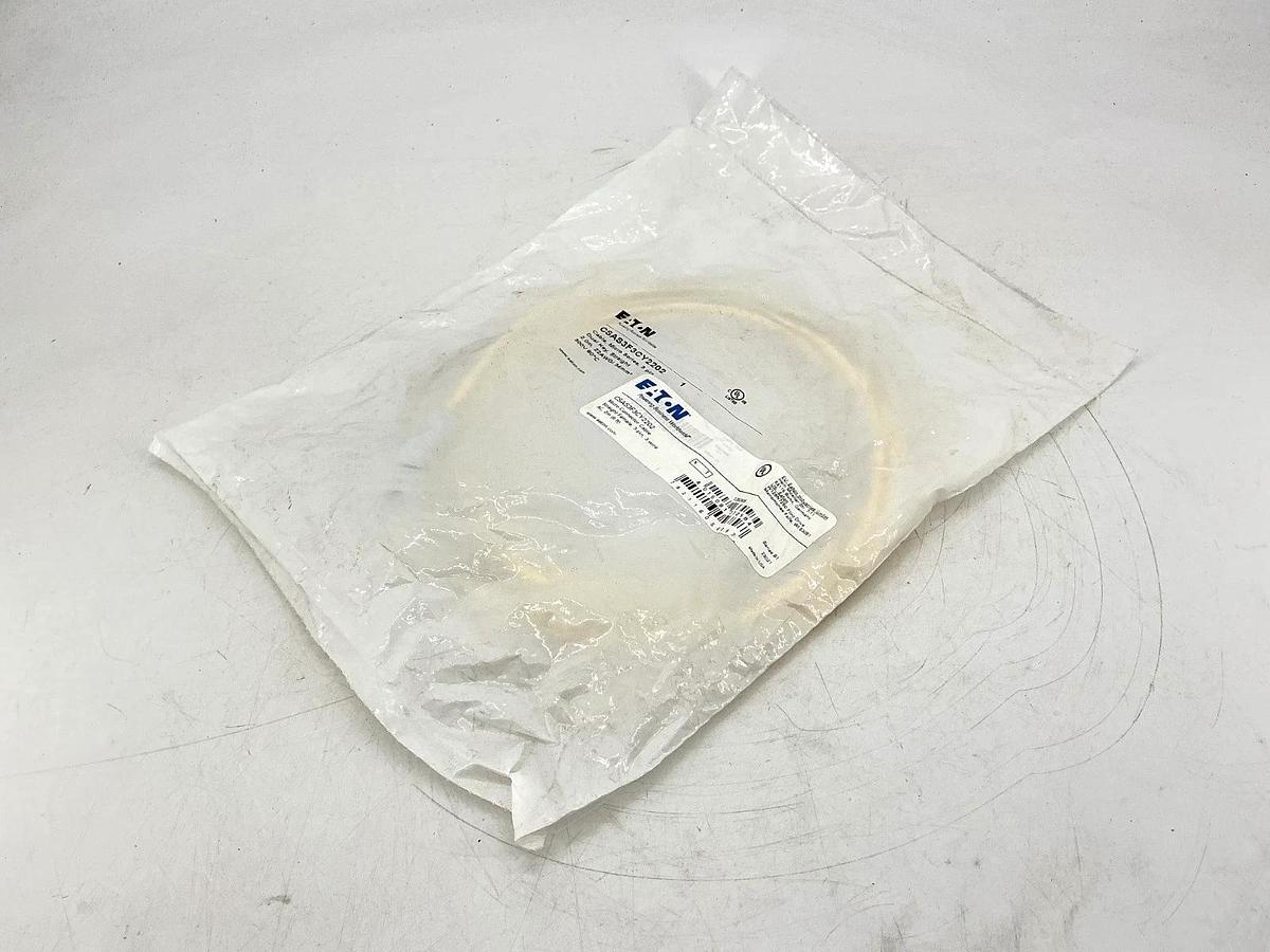 New Eaton CSAS3F3CY2202 Ser B1 Micro-Connector Cable Female 3-Pin 3-Wire 2m/6ft
