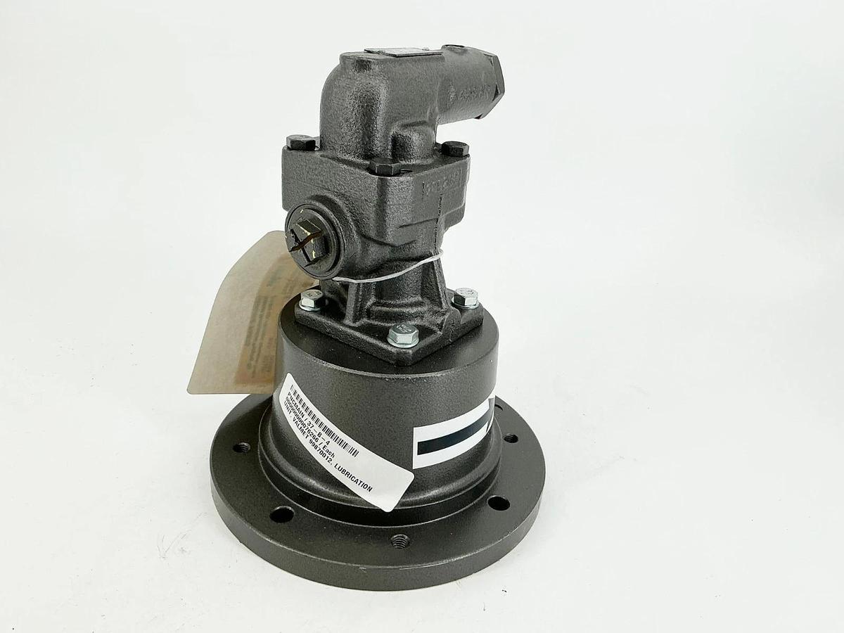 Kracht KF 8-RF-1-D-15 Lubrication Unit for Gear Pump 9-9870012 - No Box
