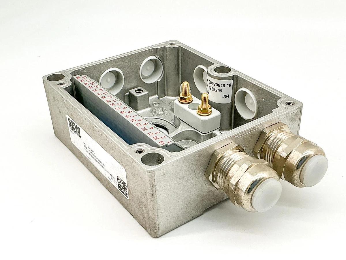 New Sew Eurodrive 08236275 Connection Module MFZ21D