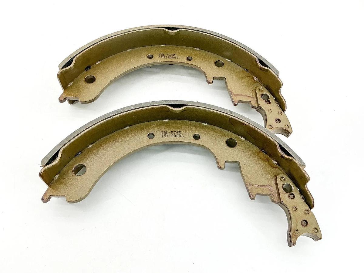 New Hyster 4064964 Brake Shoe Kit