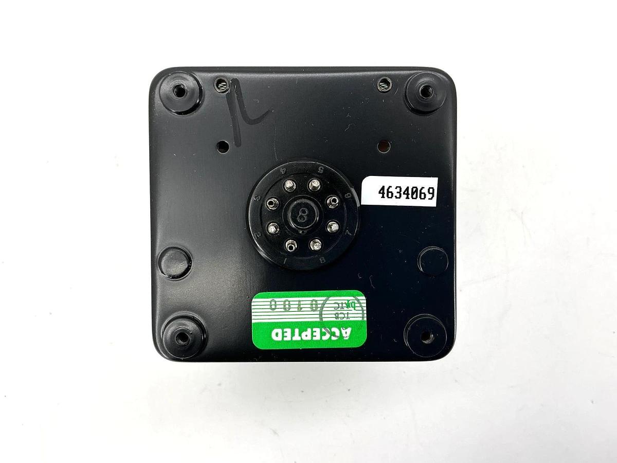 New Acopian 32U40 Unregulated Power Supply 8-Pin Fuse Rating: 3/16A 250V -No Box