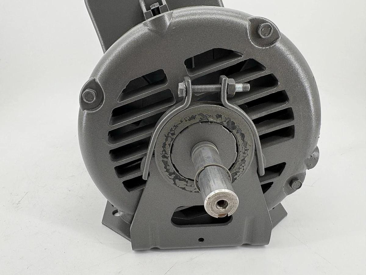 New Baldor ERL1319A 1.5HP ODP Motor 115/230V 1PH 1800RPM 56H Frame