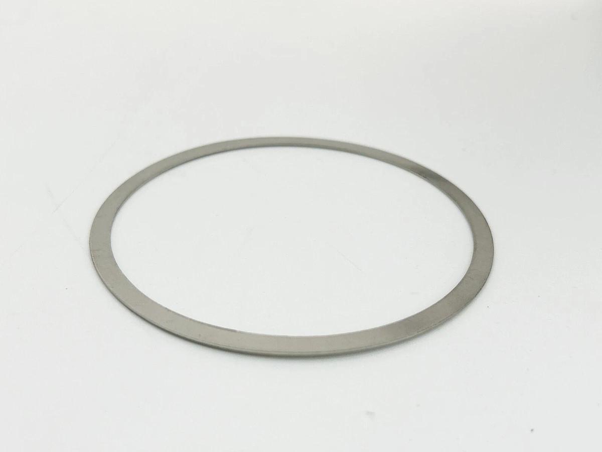 New Greer 1459740010 Metal B/U Washer SS 2.4-1