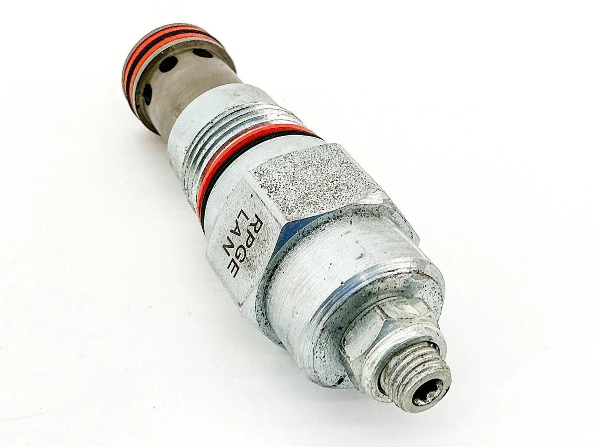 New Sun Hydraulics RPGELAN Pilot Operated Piston Relief Valve RPGE-LAN - No Box