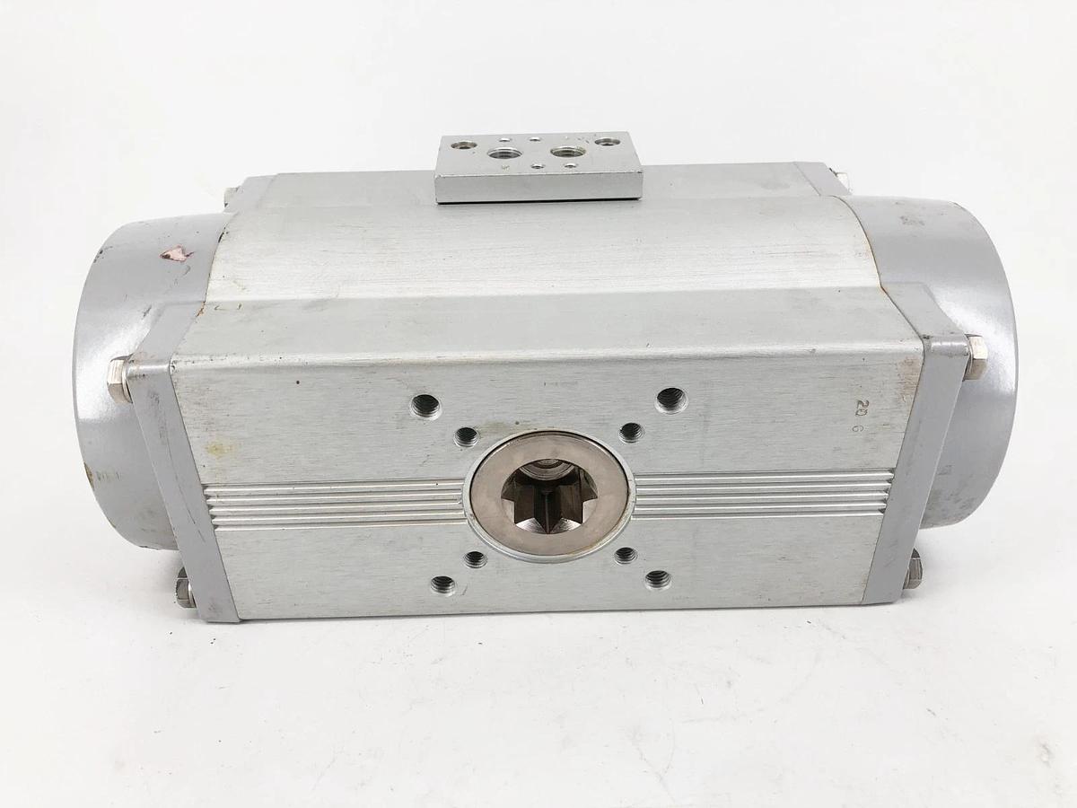 Used Festo DFPD-240-RP-90-RS60-F0710 Semi-Rotary Drive 8 bar 8048138