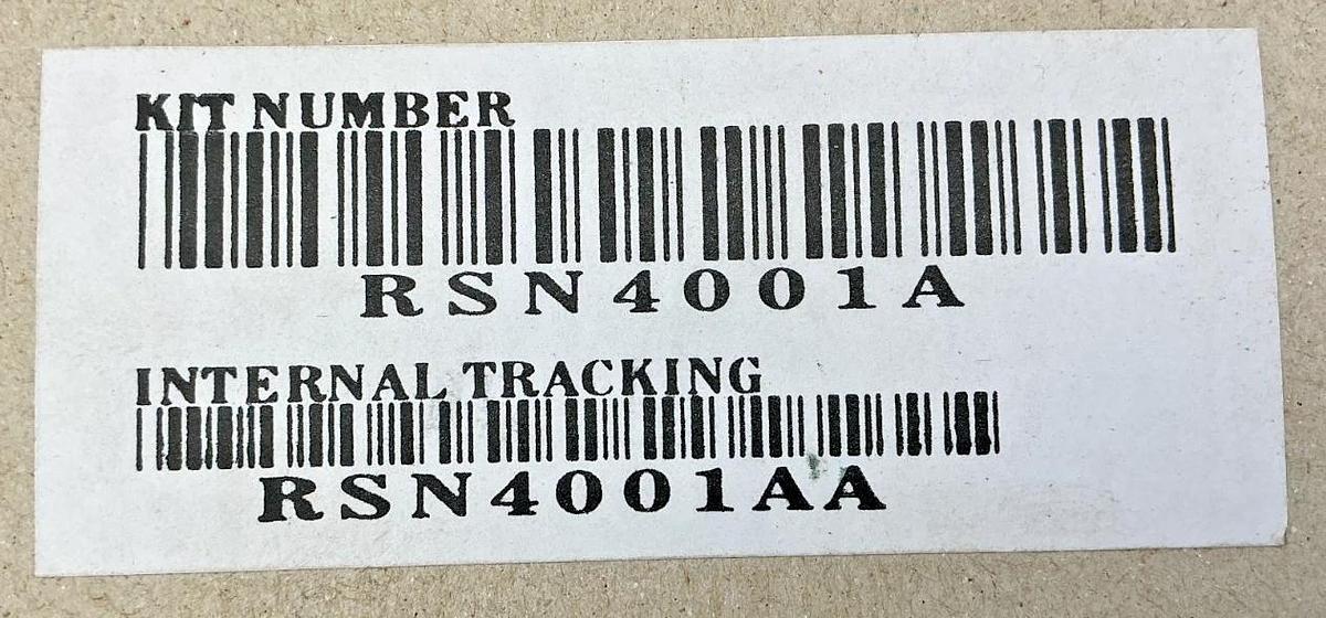 New Motorola RSN4001AA External Speaker for High Noise Environment 13W RSN4001A