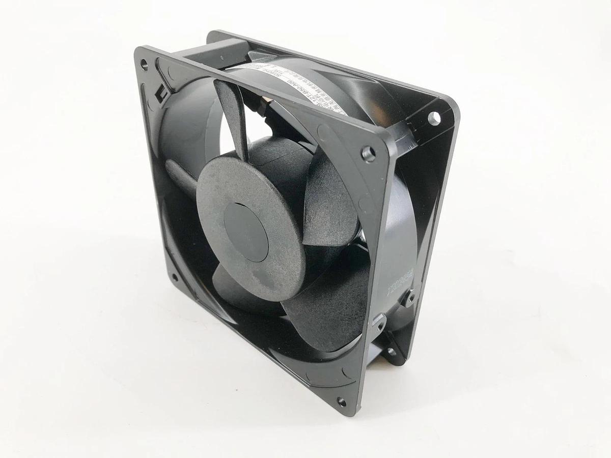 New NBM 4715MS-12T-B50 Cooling Fan 115VAC 1 Phase 15.5/14.5W - No Box