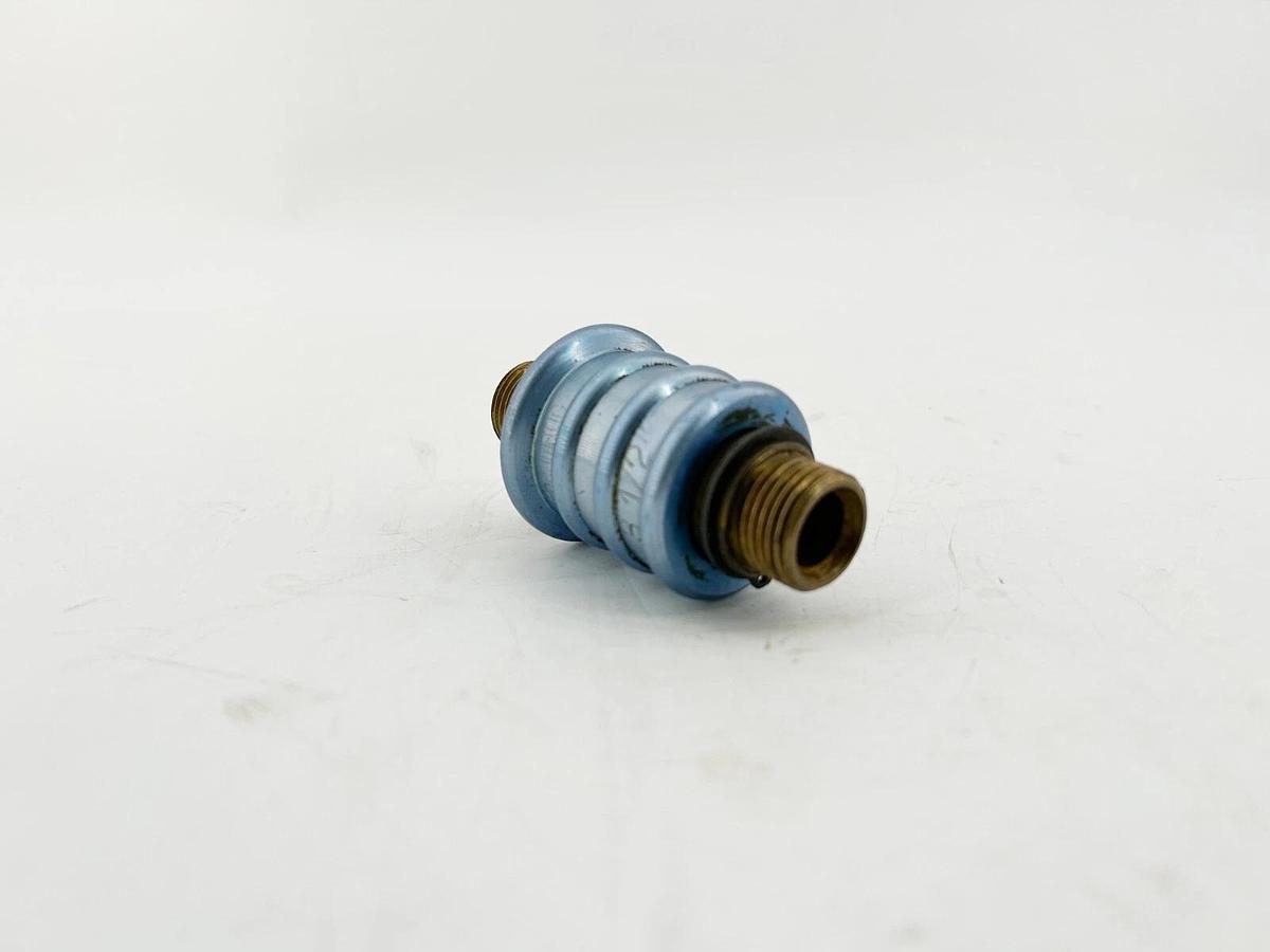 Used Festo W-3-1/2 Hand Slide Valve 1/2"