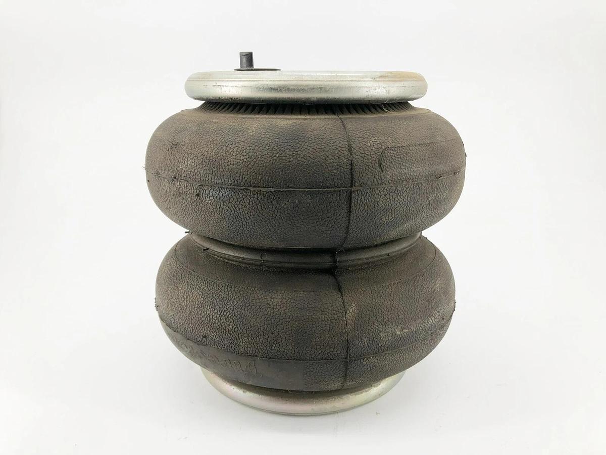 New Firestone W01-358-7119 Double Convoluted Air Spring 3/4" NPT