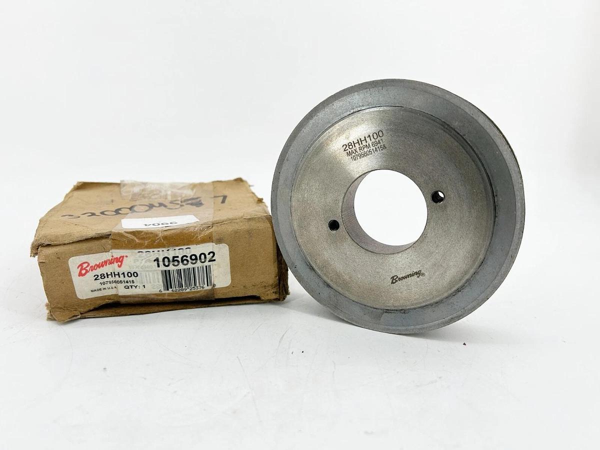 New Browning 28HH100 Timing Belt Pulley 1056902
