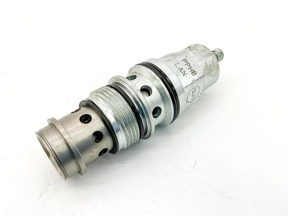Used Sun Hydraulics PPHB-LAN Pilot Operated Pressure Reducing Valve