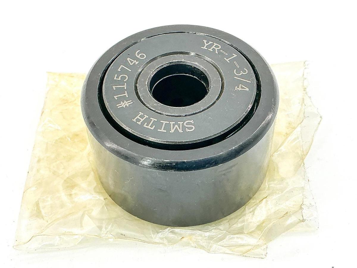 New ABC Smith Bearing YR-1-3/4 Bearing