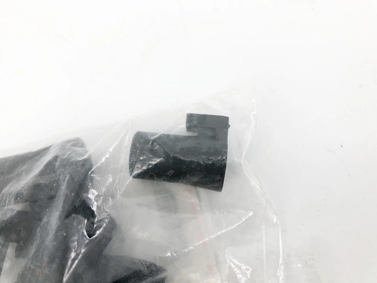 Bag of 12 New Murrplastik 87141212 Cable Entry Grommets KDT/X 03 for 3-4mm Diam.