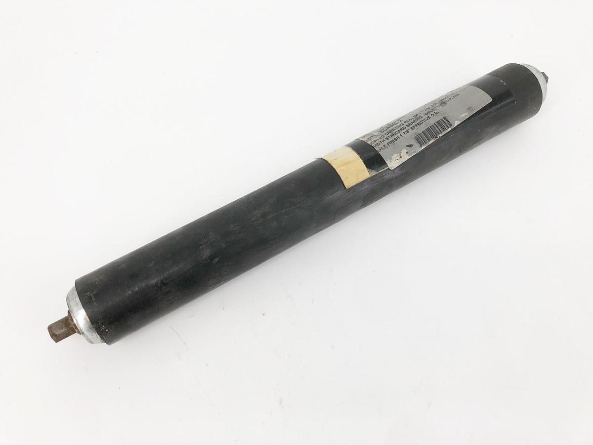 Used Automotion 6046B-2 Pressure Roller 1-7/8" Dia. Nom. 18" 260450