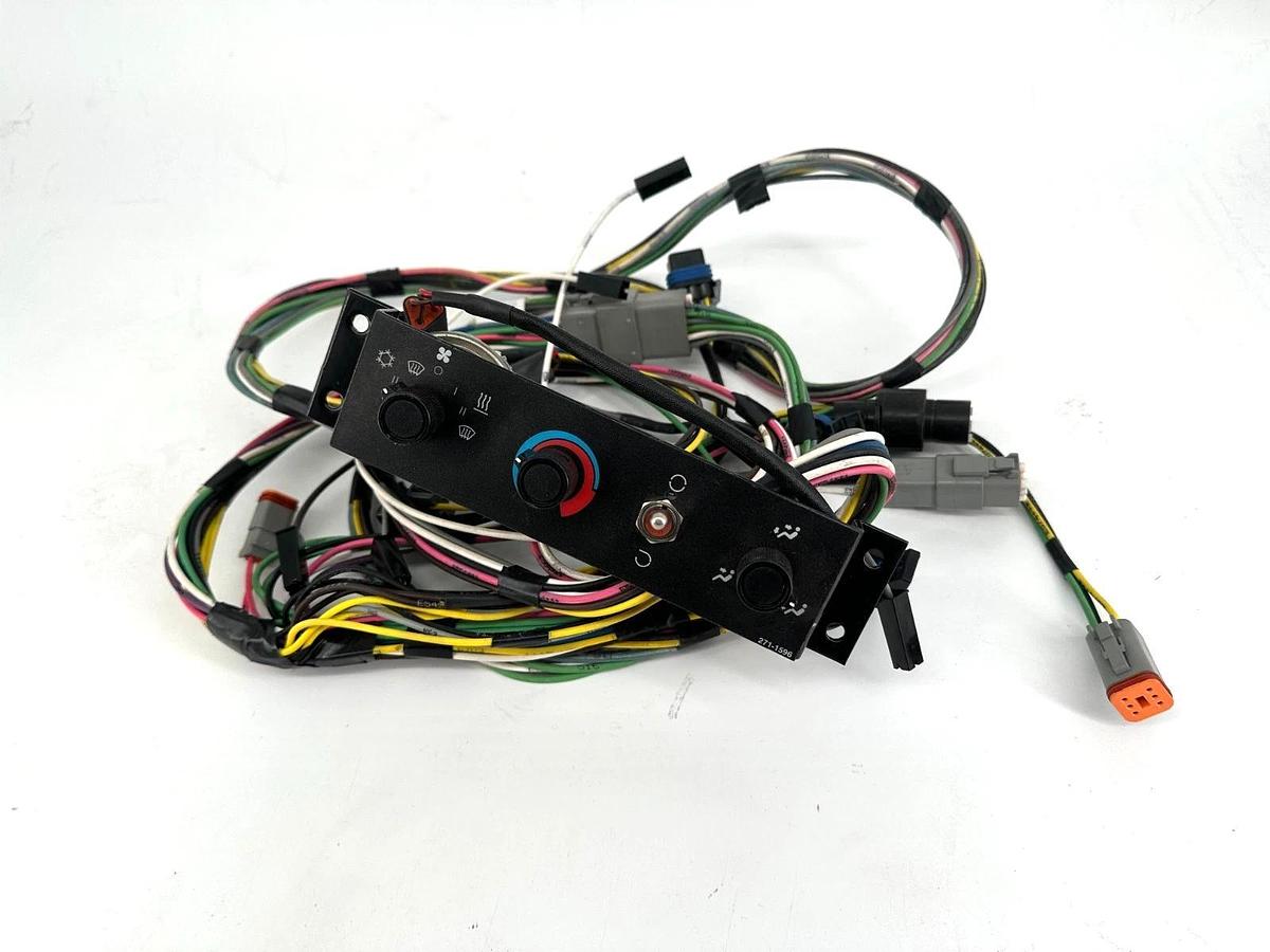 New Genuine CAT 271-1594 Control GP - No Box