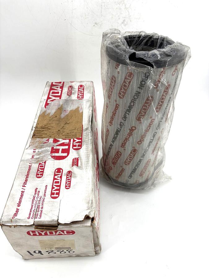 New Hydac 0950-R-010-BN4HC Filter Element 1263041 0950R010BN4HC