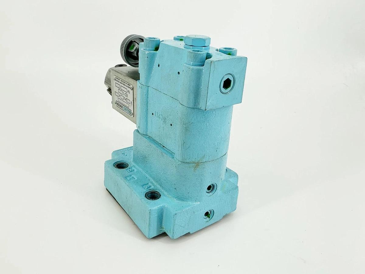 New Denison R4R06-593-11P1-G00-B1 Pressure Reducing Valve C47-530-1104