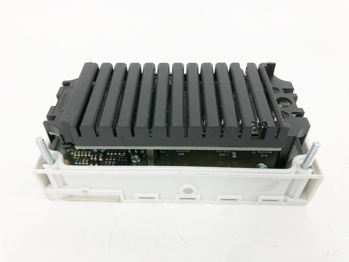 Used Festo CPX-4AE-P-D10 Analog Module 560362 (For Parts Only)
