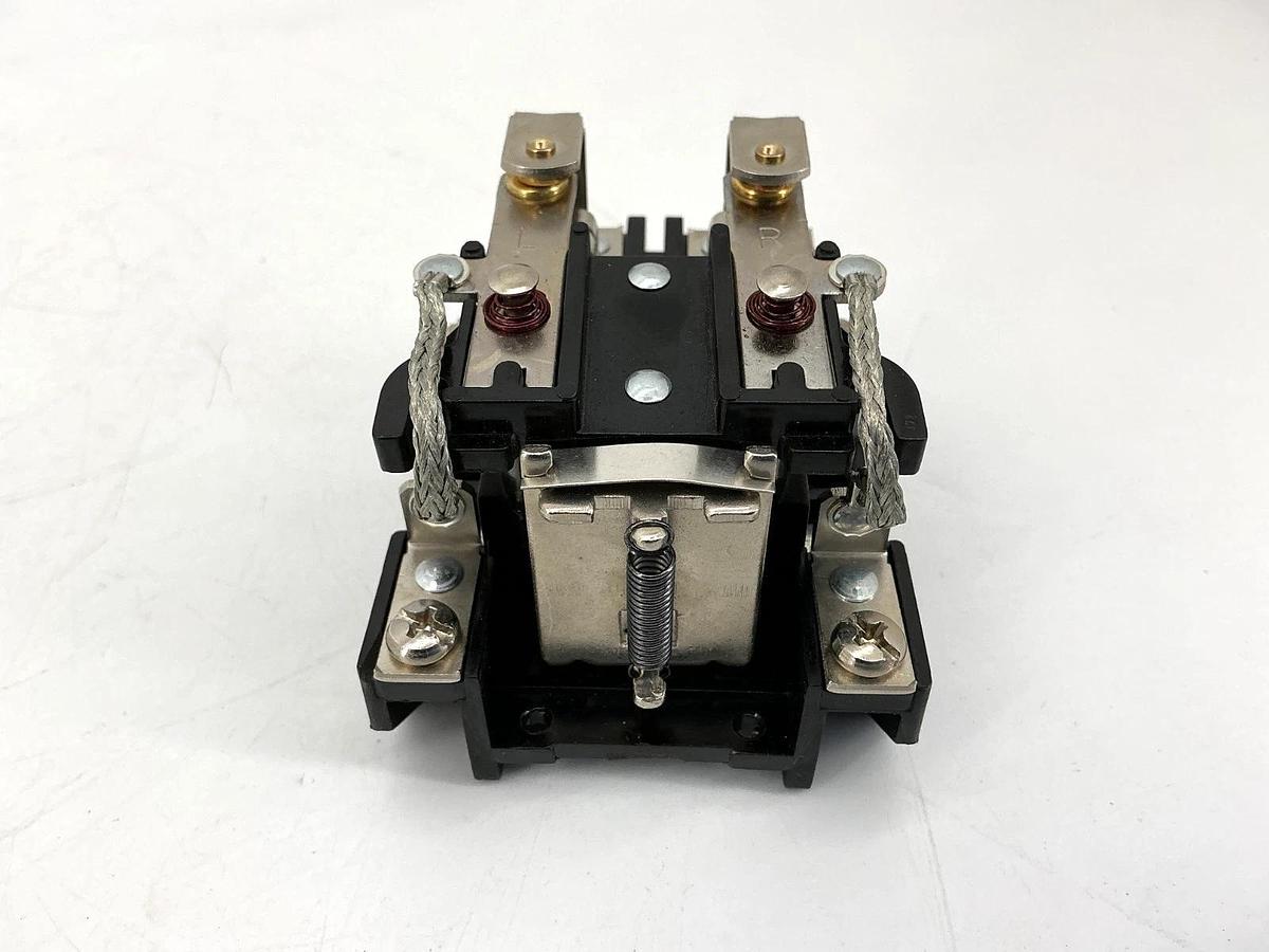 New Automation Direct AD-PR40-2C-12D Power Relay 40A 300VAC Coil: 12VDC - No Box
