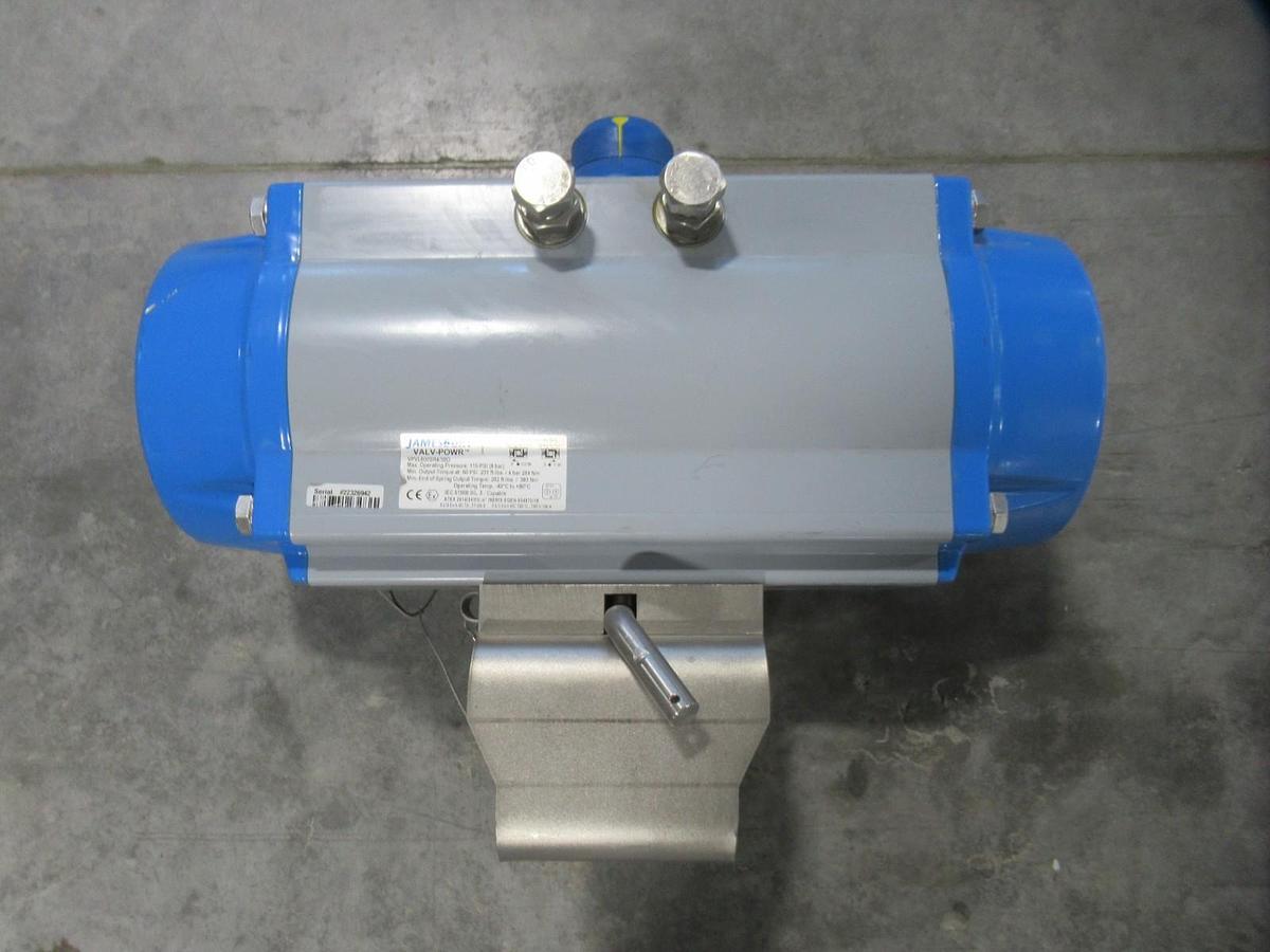 New Vickers CS-H10-FV-30 Hydraulic Balanced Piston Relief Valve 3000PSI 590554