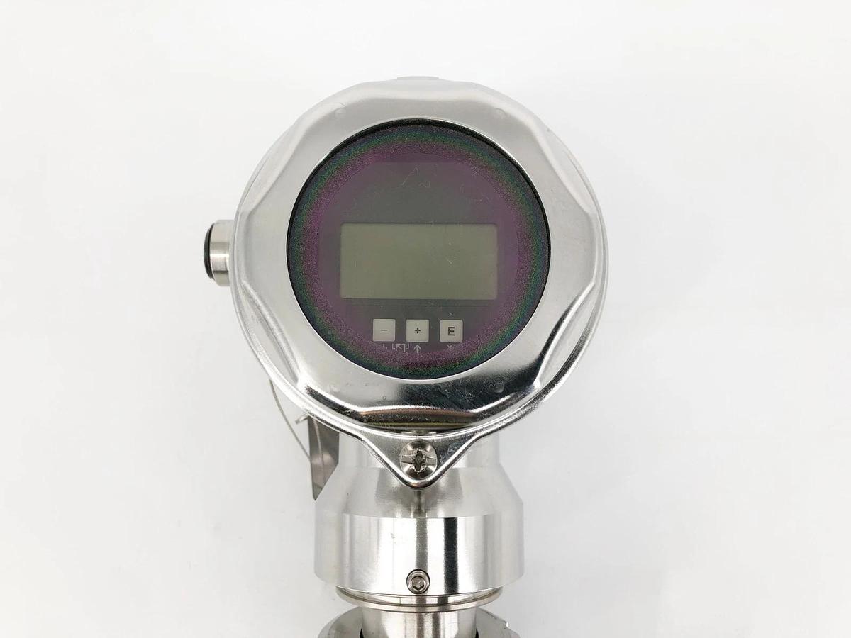 New Endress + Hauser Deltapilot S Pressure Transmitter FMB70-ABT1CA257CNA