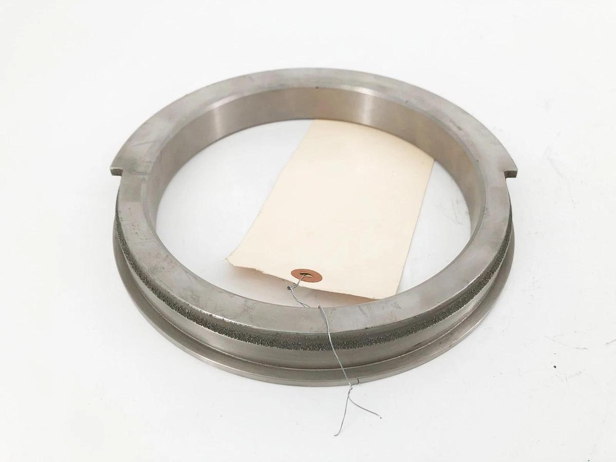 New 71745-1203 Wear Ring for Goulds 4X6-11HG 316SS - No Box