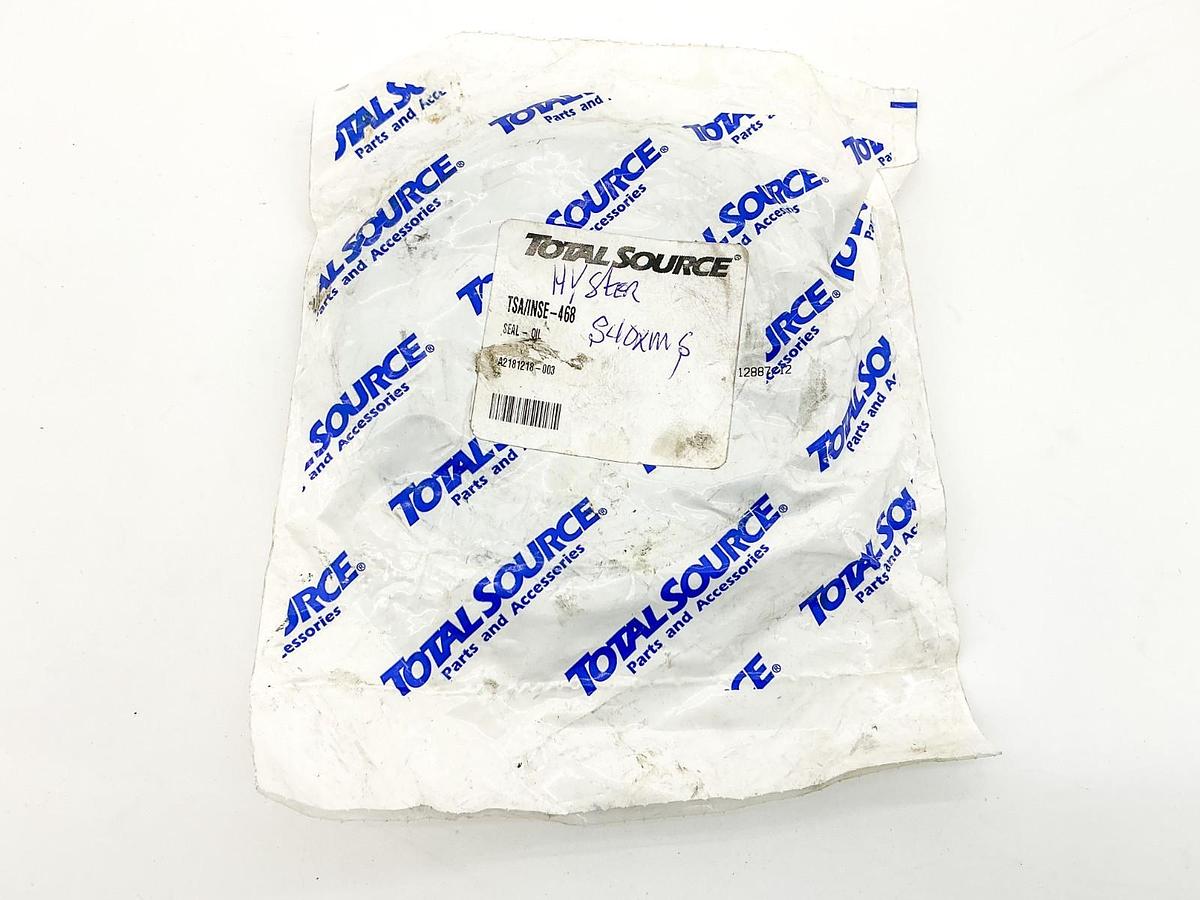 New Total Source TSA/INSE-468 Oil Seal