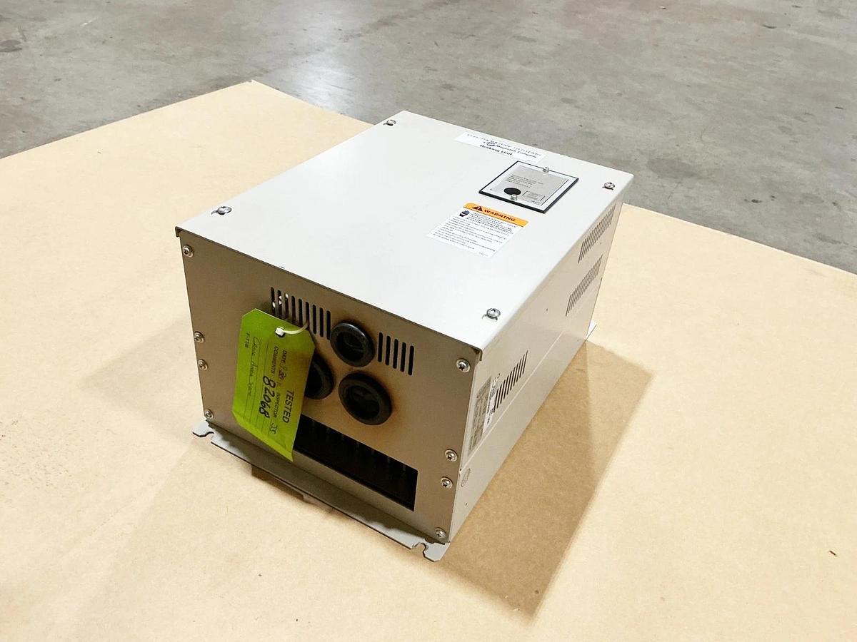 New Yaskawa CDBR-4220B Dynamic Braking Transistor Module 510-660VDC 80A