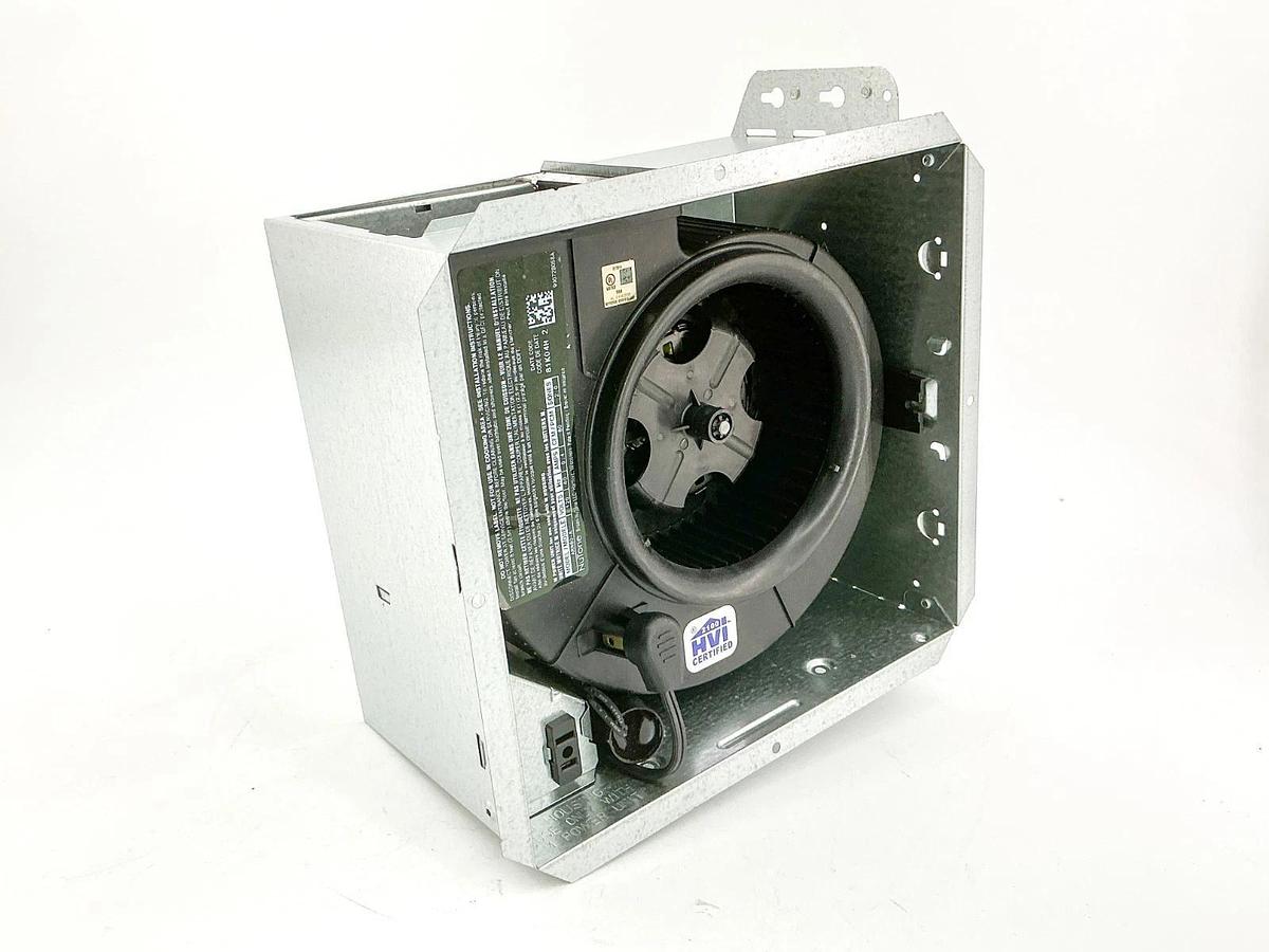 New NuTone ARN80 Exhaust Fan 10.5”X9.75”
