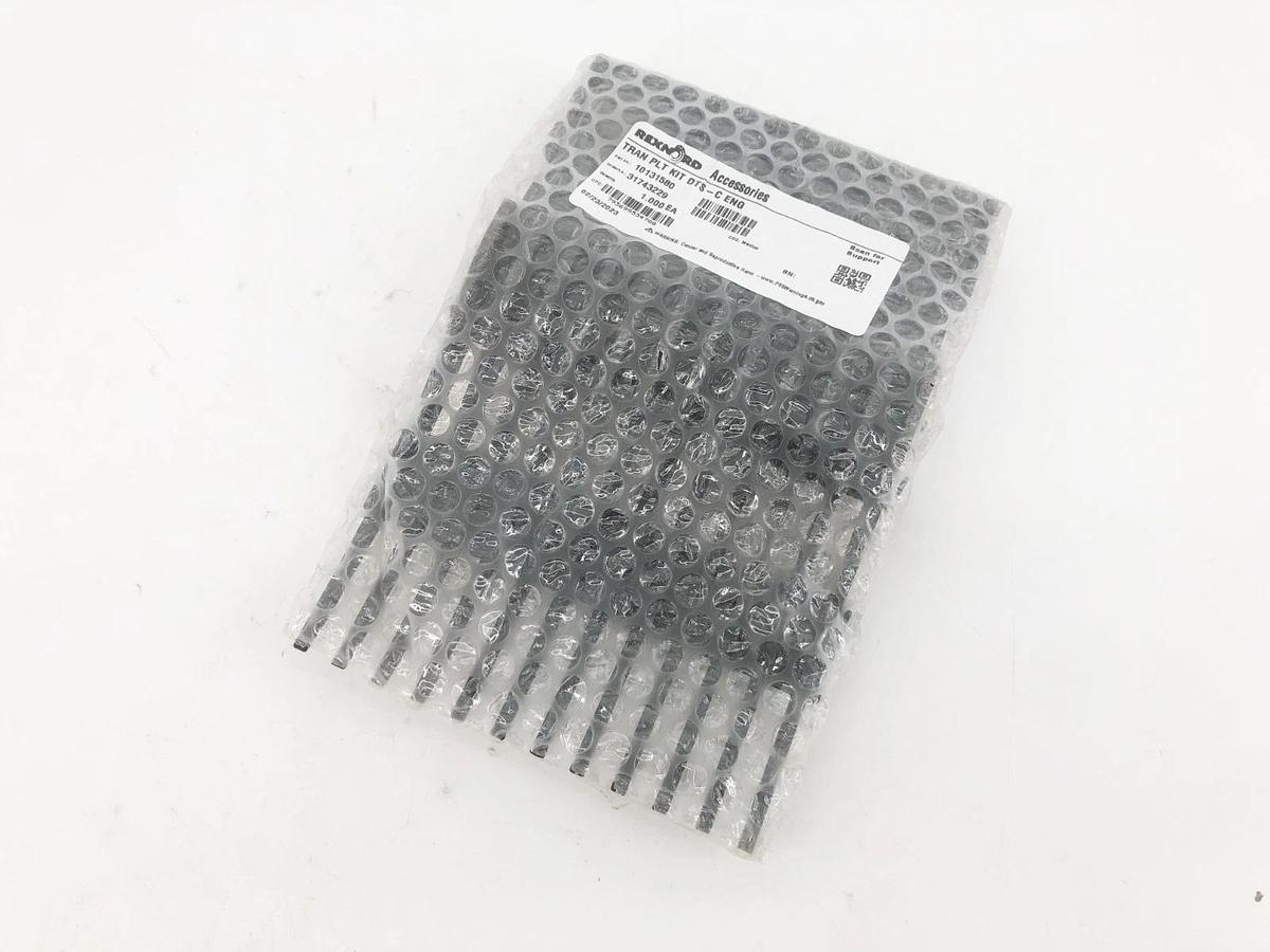 Lot of 2 New Rexnord TRAN PLT KIT DTS-C ENG Comb Kits 10131580