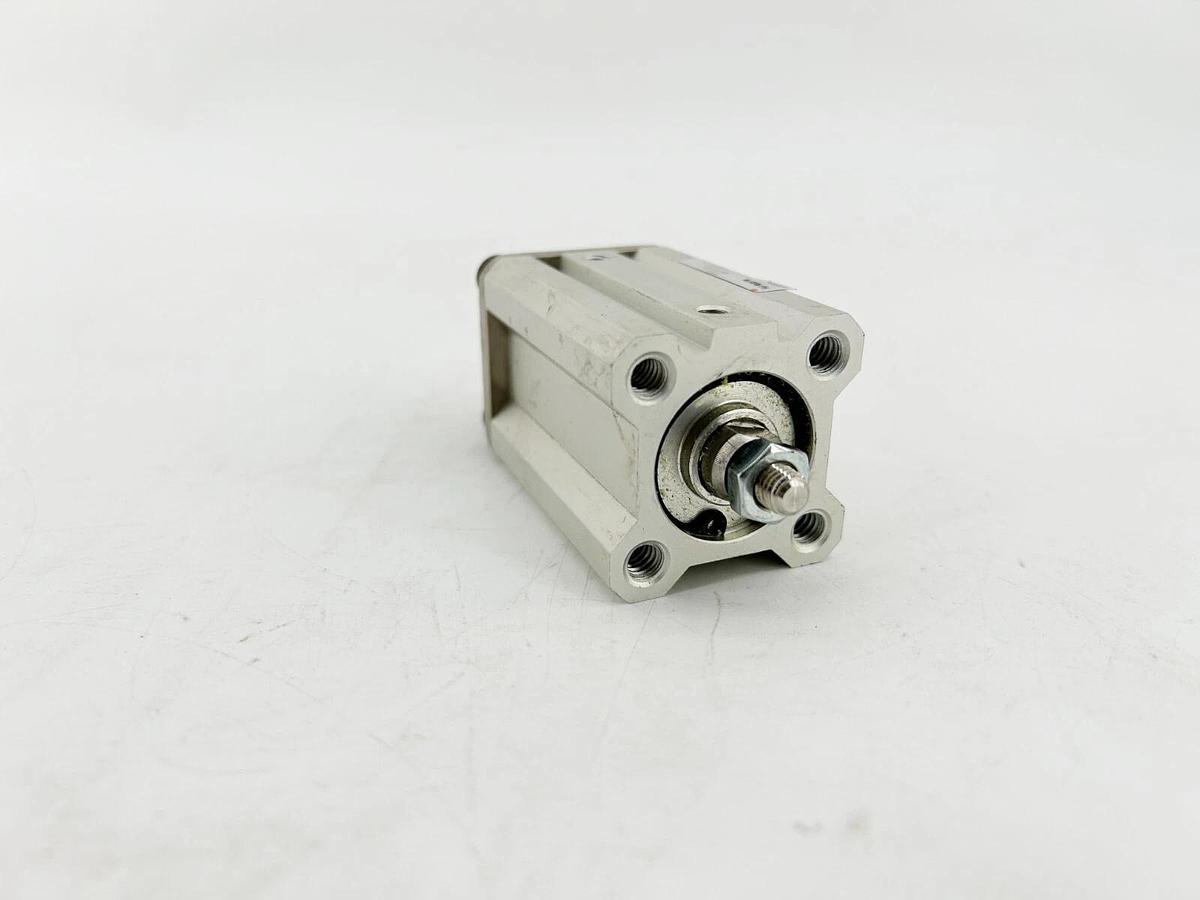 SMC NCQ2025-350M Pneumatic Cylinder 2A2-3JN