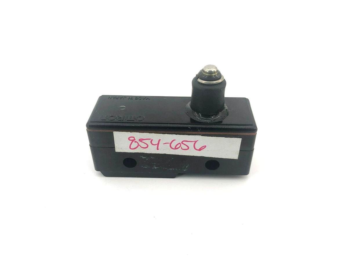 New Omron Z-15GS55 Microswitch