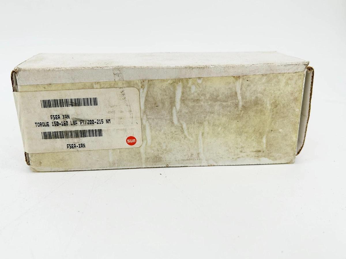 New Sun Hydraulics FSEA-XAN Closed Center Flow Divider Combiner Valve